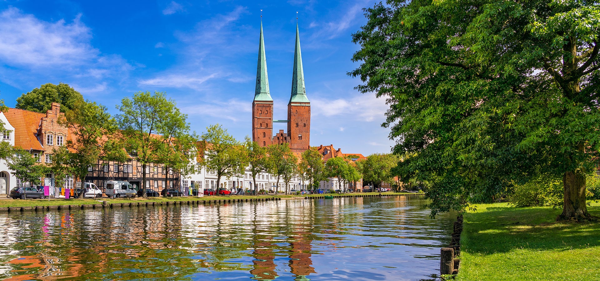 Sanitätshaus in Lübeck - Carepoint